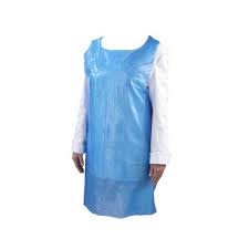 Disposable Plastic Aprons
